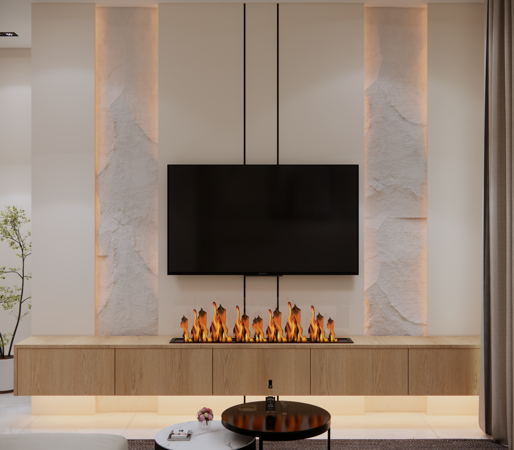 MK Design Interior